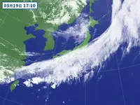 気象衛星