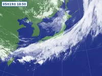 気象衛星