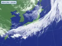 気象衛星