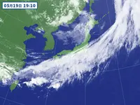 気象衛星