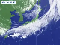 気象衛星