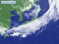 気象衛星