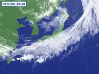 気象衛星