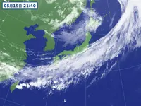 気象衛星