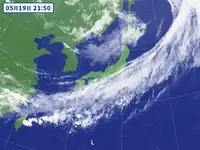 気象衛星