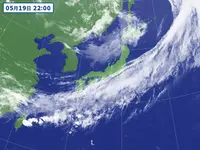 気象衛星