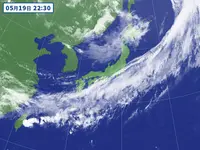 気象衛星