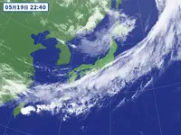 気象衛星
