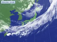 気象衛星