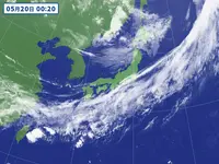 気象衛星