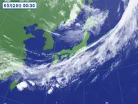 気象衛星