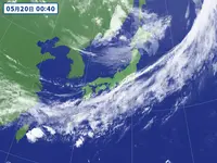 気象衛星