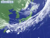 気象衛星