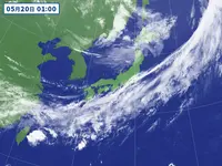 気象衛星
