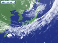 気象衛星