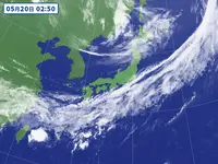気象衛星