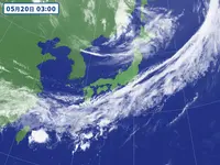気象衛星