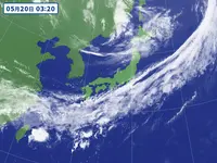 気象衛星