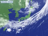 気象衛星