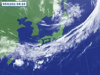 気象衛星