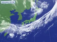 気象衛星