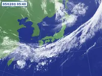 気象衛星