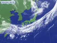気象衛星
