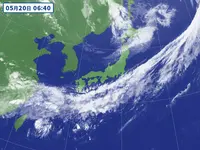 気象衛星