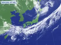 気象衛星