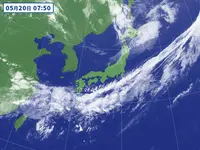 気象衛星