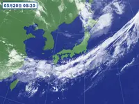 気象衛星