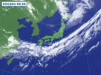 気象衛星
