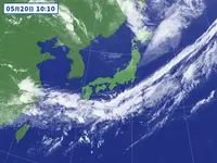 気象衛星