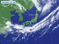 気象衛星