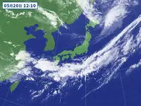 気象衛星
