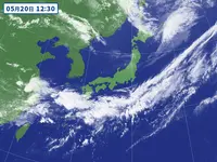 気象衛星