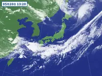 気象衛星