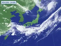 気象衛星