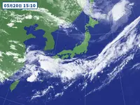 気象衛星