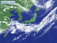 気象衛星