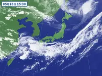 気象衛星