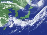 気象衛星