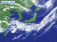 気象衛星