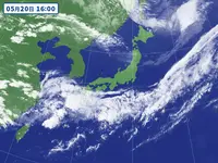 気象衛星