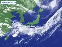 気象衛星