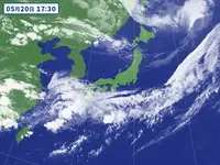 気象衛星