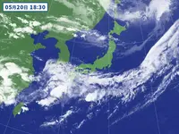 気象衛星