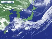 気象衛星