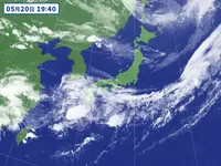 気象衛星