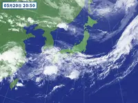 気象衛星